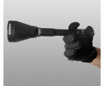 Фонарь Armytek Barracuda XP-L HI Белый