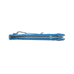 Автоматический нож Microtech LUDT Gen III, сталь M390MK, 1136-10APBL