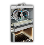 Котел газовый двухконтурный Federica Bugatti Eco Light 12