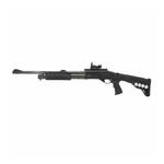 Приклад с патронташем TBSU на МР-155, МР-135, МР-156, Remington 870, DLG Tactical (арт.DLG081)