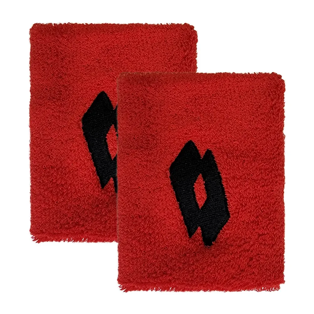 Напульсник теннисный Lotto Wrist B II