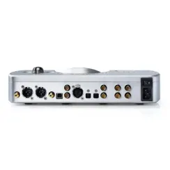 Chord DAVE Silver