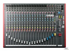 Allen Heath ZED22FX