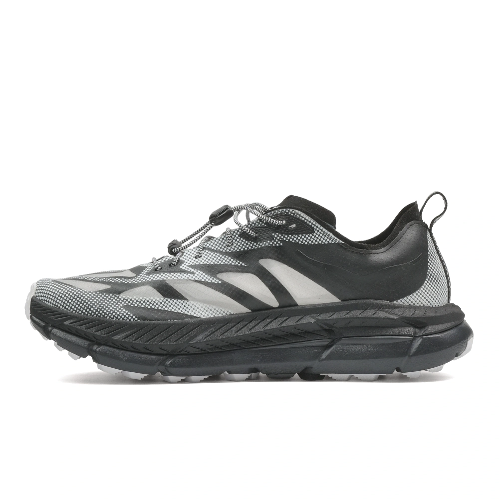 Кроссовки unisex Hoka Mafate Speed 4 Lite TS