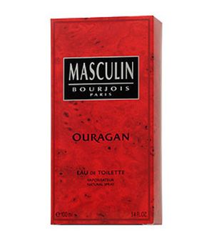 Bourjois Masculin Ouragan