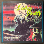 )iving Death ‎– Worlds Neuroses (Германия 1988г.)Т