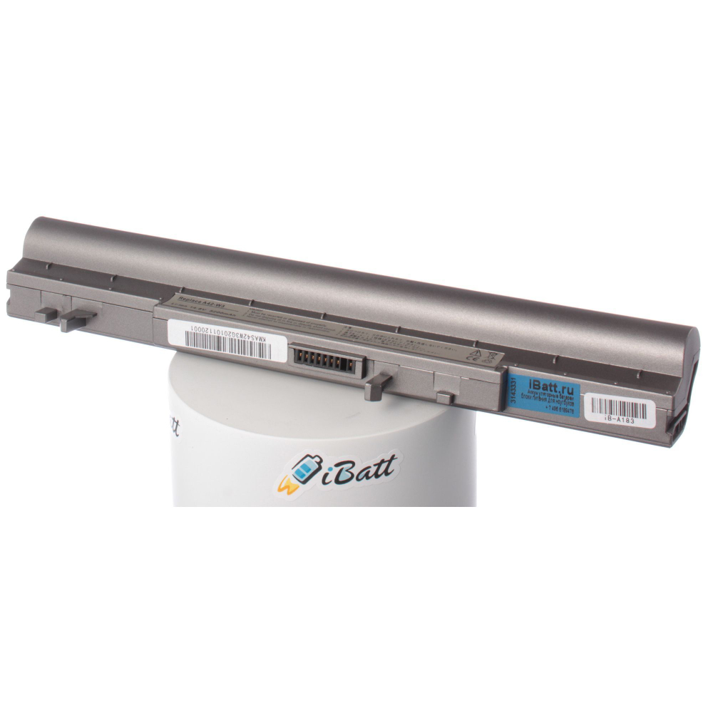Аккумулятор iBatt 4400mAh, для 70-NCB1B1001M A41-W3