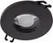 Точечный светильник Chip 10338/B Black Loft It