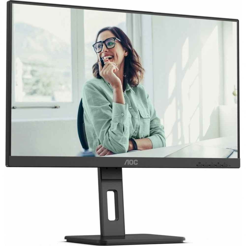 Монитор AOC 27" Pro Q27P3CV черный