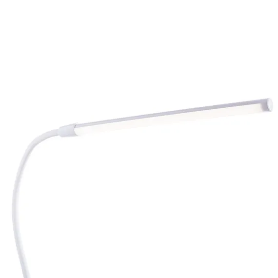 Интерьерная настольная лампа Conference A1106LT-1WH Arte Lamp