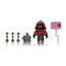 Игровая коллекционная фигурка Jazwares Roblox Core Figures Quest Minion W6