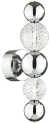 Бра Crystal 5007/7WL Odeon Light