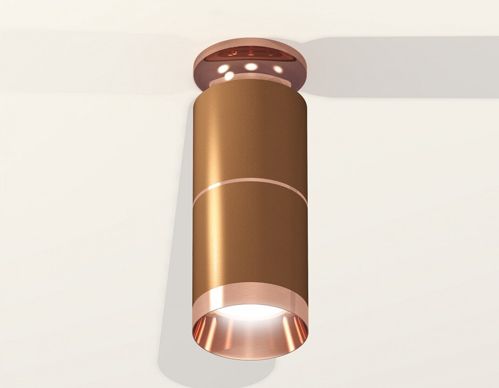 Накладной светильник Ambrella Light XS XS6304210