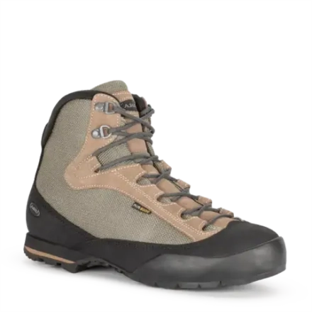 Ботинки AKU NS 564 Spider II цв. Beige