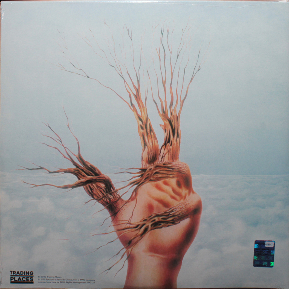 Unicorn / Uphill All The Way (LP)