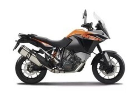 1090 Adventure