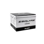 RUZZA Катушка спиннинговая Esquire 1500S
