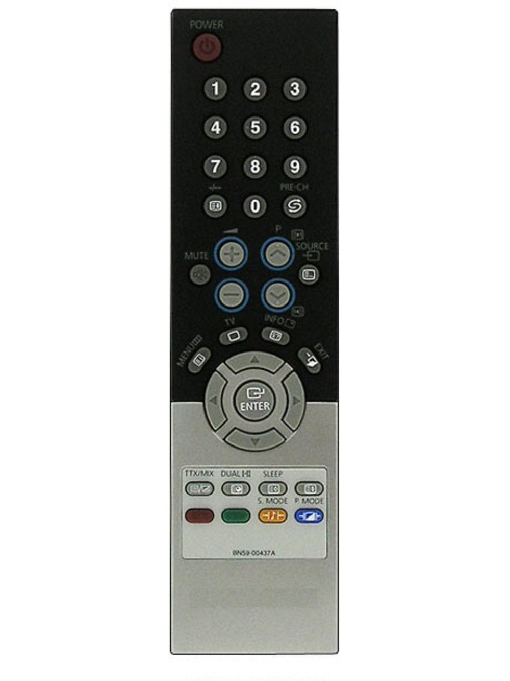 Пульт BN59-00437A для телевизоров Samsung
