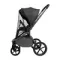 Коляска 2 в 1 SBL Orso Dark Grey
