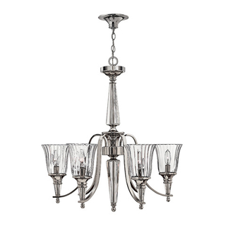 Люстра Hinkely Lighting, Арт. HK-CHANDON6