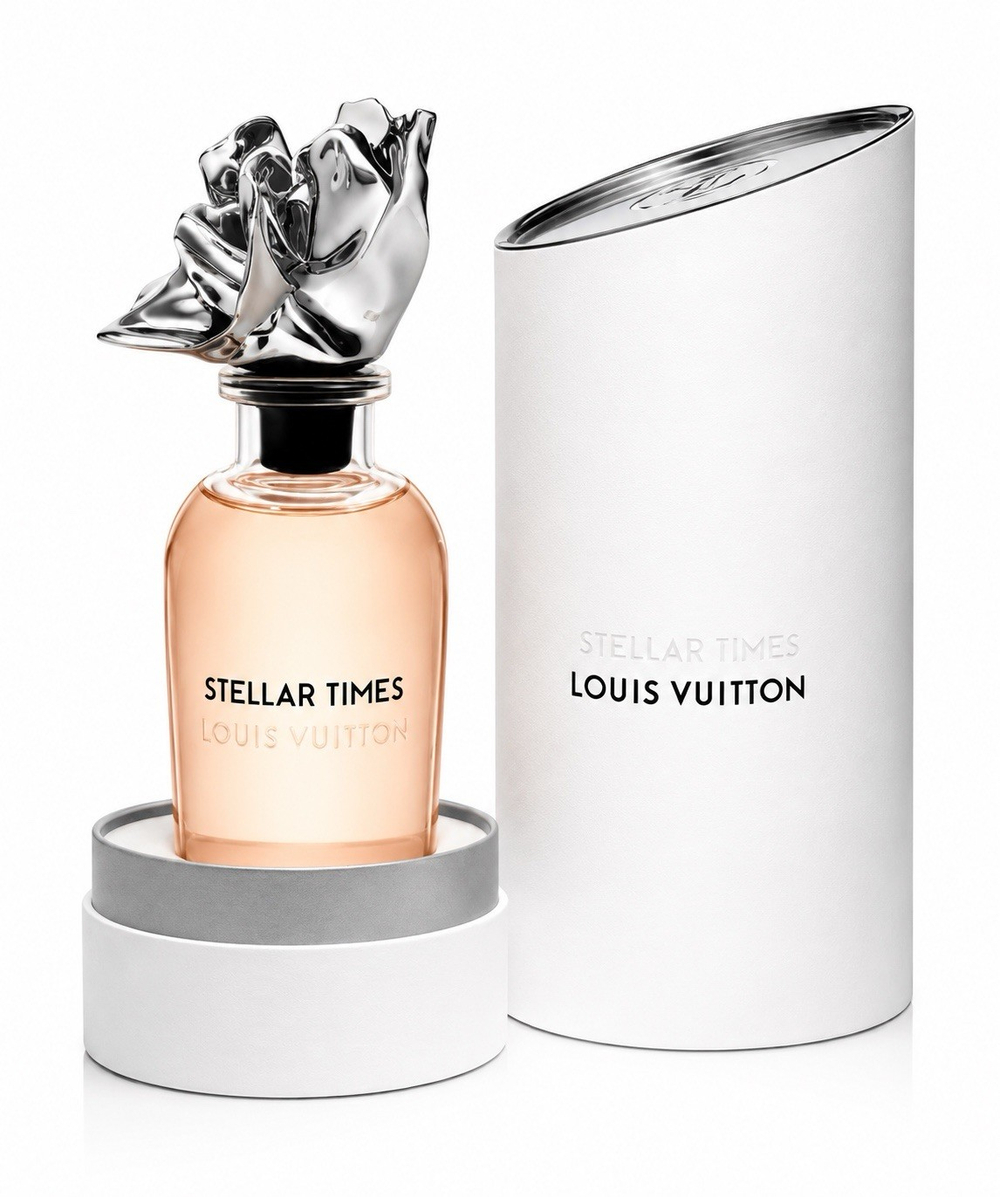 Парфюмерная вода Louis Vuitton Stellar Times 100мл. ПОД ЗАКАЗ