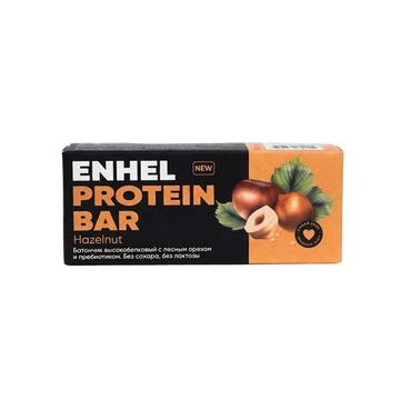Коллекция батончиков Enhel Beauty Bar