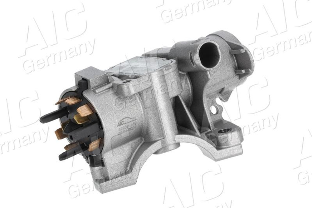 AIC - 52939-AIC - Steering Lock
