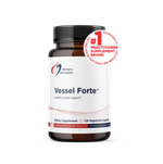 Designs For Health - Vessel Forte™ - 120 capsules