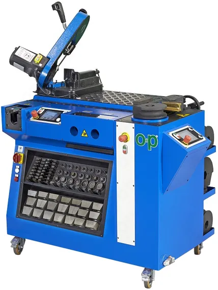 Комплекс многофункциональный O+P CENTER MAXI