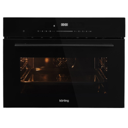Встраиваемый электрический духовой шкаф Korting OKB 3230 GN