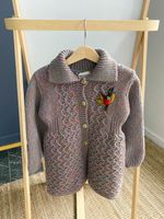 Кардиган Gucci, 98