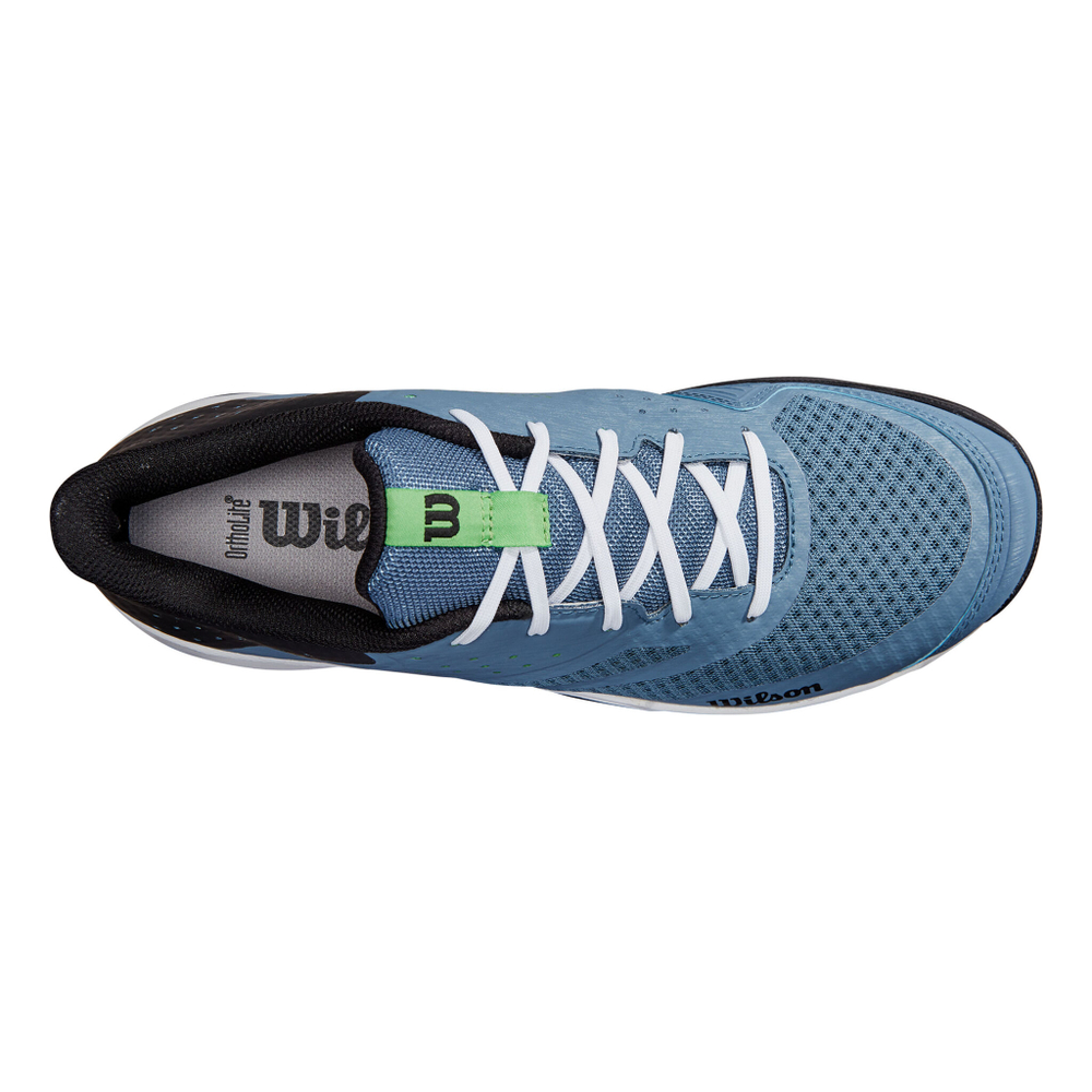 Мужские теннисные кроссовки Wilson Kaos Stroke 2.0 All Court Shoe Men - Blue