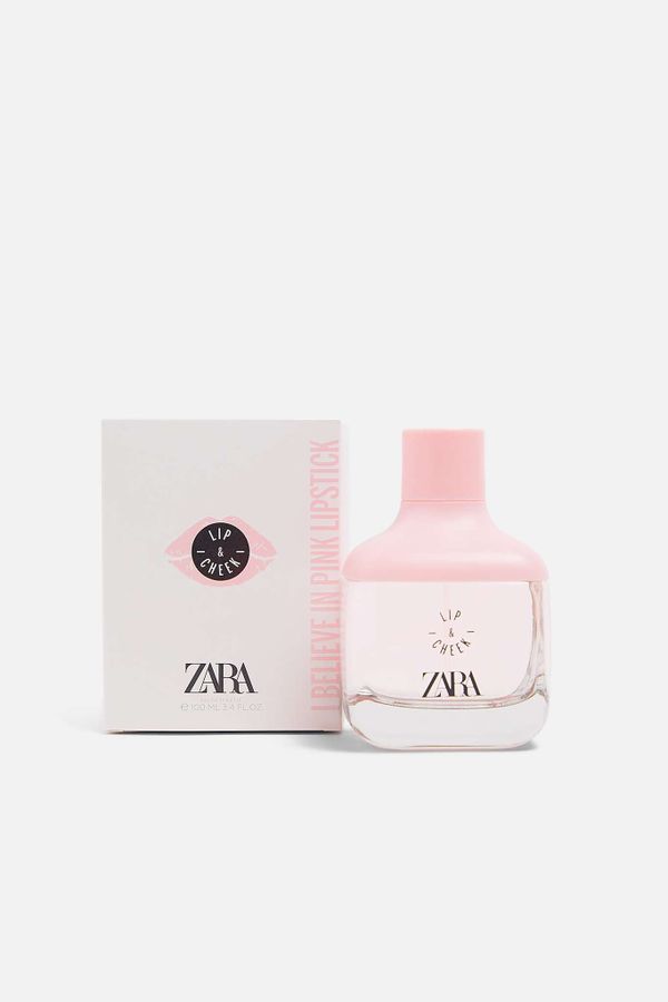 Zara Lip and Cheek