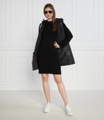 платье vestito Armani Exchange - черный(6RYA1K YME3Z)
