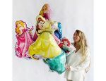 К ФИГУРА Принцесса Белль 36"