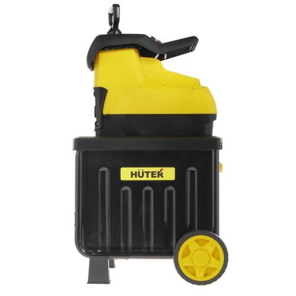 Садовый измельчитель HUTER ESH-2800PRO