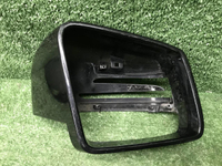 Крышка зеркала правая Mercedes M GLE W166 (11-18)