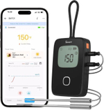 Bluetooth кулинарный термометр/термощуп Sonoff BBQ BMT01