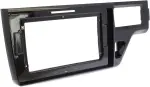 Магнитола для Honda Stepwgn 5 2015-2021 - FarCar BX877 монитор 13" 2K QLED на Android 13, Быстрая, CarPlay, 4G SIM-слот