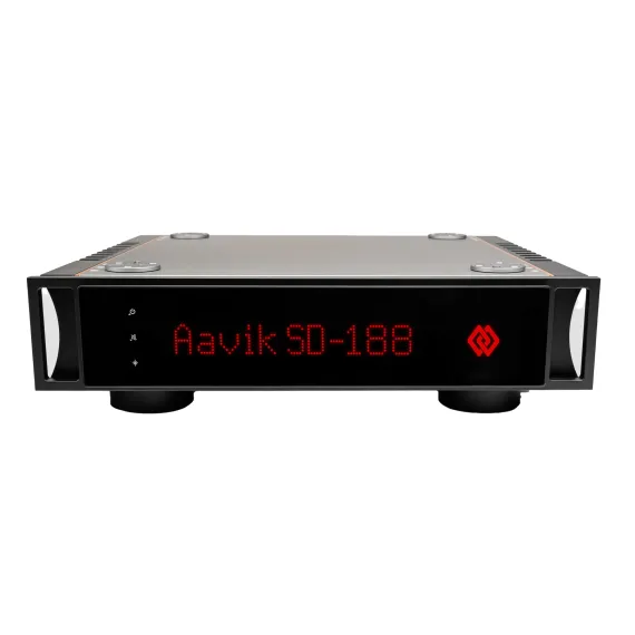Aavik SD-188