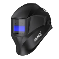 Маска сварщика хамелеон BLACK MASK АСФ 100E 51ST100BE