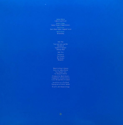 King Crimson — Beat (LP)