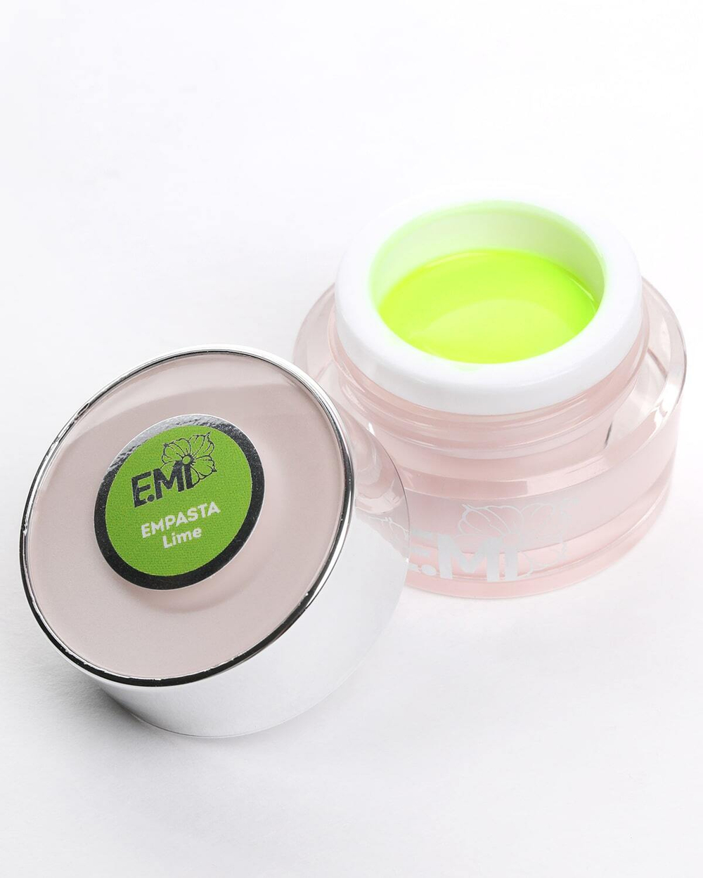 EMPASTA FФ NEON Лайм 2 мл.