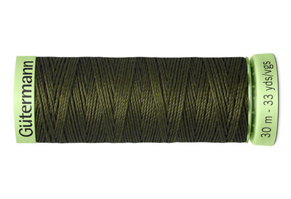 Нитки отделочные Top Stitch- 100% п/э-30м-Gutermann
