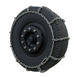 Цепи противоскольжения 265/70 R19.5 для малотоннажных грузовиков