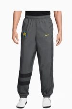 Штаны Nike Inter Milan 26/27 Repel i96 - серый