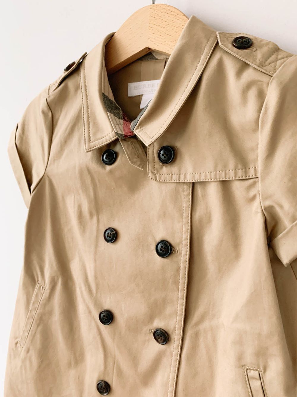 Платье Burberry