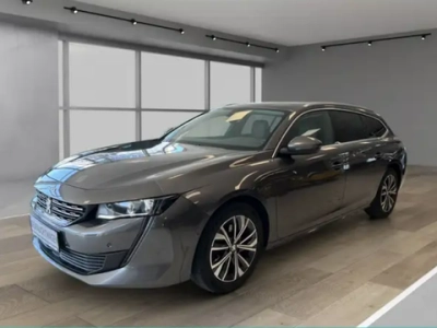 Peugeot 508 SW Allure Pack