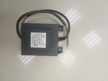 Трансформатор AC WATERPROOF 220В/12В- 100Вт (освещение в бассейн)