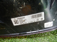 Фонарь правый Mercedes C w205 (2018-2023) LED